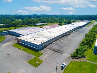 Mc Kenzie, TN Manufacturing - 15440 Highland Dr