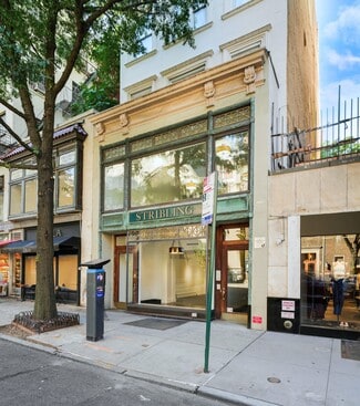 New York, NY Office, Retail - 924 Madison Ave