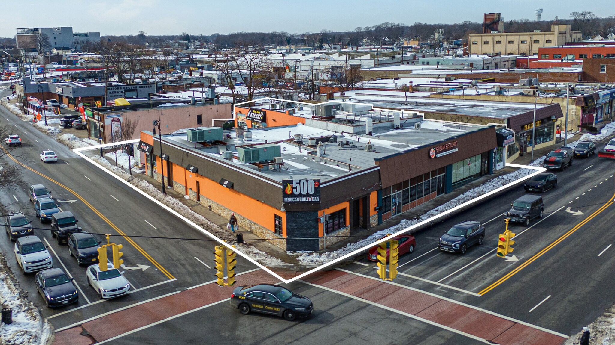 238-248 Front St, Hempstead, NY for Sale