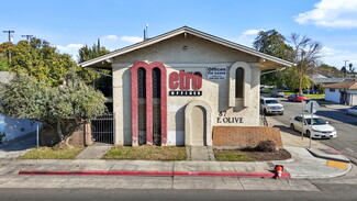 Fresno, CA undefined - 87 E Olive Ave