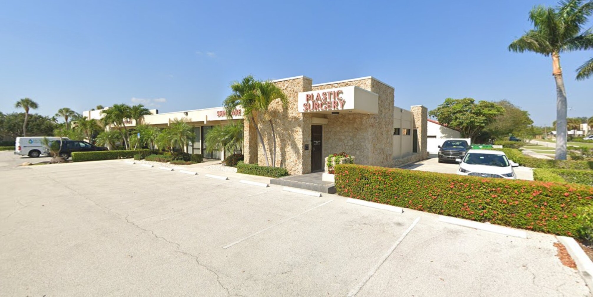 4799 N Federal Hwy, Boca Raton, FL for Rent