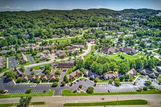 Oak Ridge, TN Office - 661 Emory Valley Rd