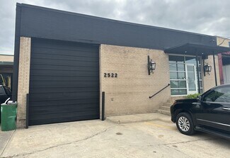 Dallas, TX Flex - 2522 Irving Blvd