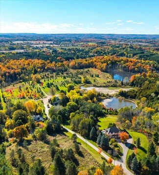Bolton, ON Agricultural - 15316 Mount Wolfe Rd Bolton, ON Agricultural - 15316 Mount Wolfe Rd
