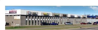 Red Deer, AB Industrial - 6660 Taylor Dr Red Deer, AB Industrial - 6660 Taylor Dr