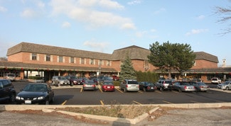 Barrington, IL Office/Retail - 100-130 Barrington Commons Ct Barrington, IL Office/Retail - 100-130 Barrington Commons Ct
