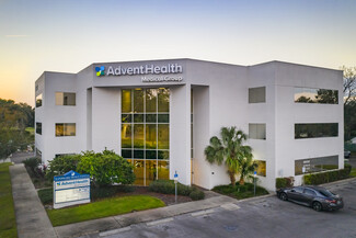 Tampa, FL Office/Medical - 14310 N Dale Mabry