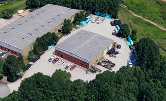 Acworth, GA Industrial - 3450 Novis Pt NW