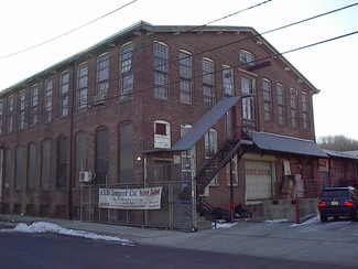 Paterson, NJ Industrial - 104 Gray St