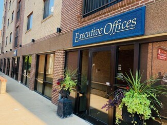 State College, PA Office - 119 S Burrowes St