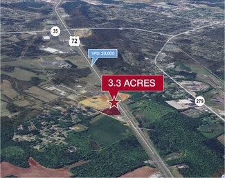 Scottsboro, AL Commercial - O John T Reid Pkwy Hwy