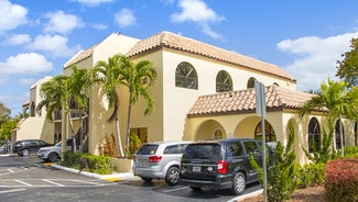 Boca Raton, FL Office - 7300 N Federal Hwy Boca Raton, FL Office - 7300 N Federal Hwy