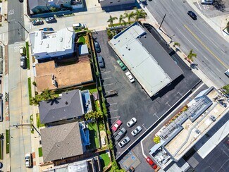 1054 Aviation Blvd  