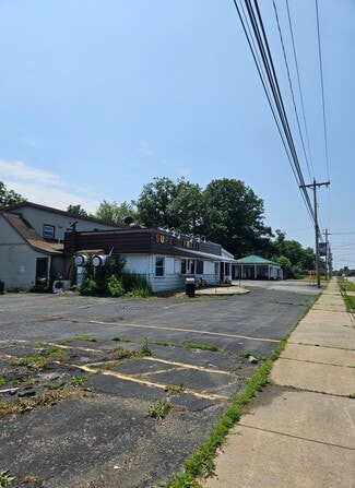 Derby, NY Storefront Retail/Residential - 6865 Erie Rd Derby, NY Storefront Retail/Residential - 6865 Erie Rd