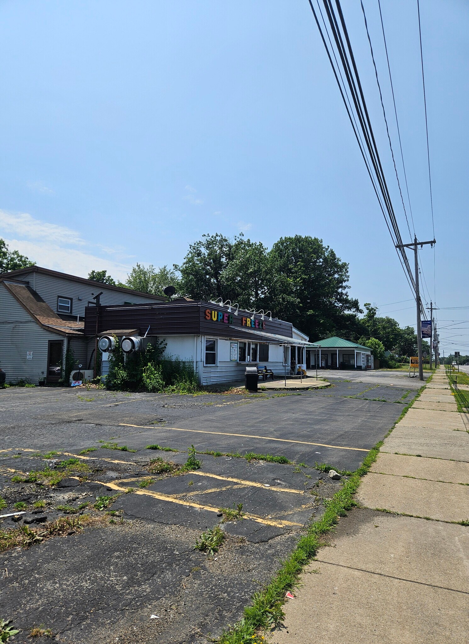 6865 Erie Rd, Derby, NY for Sale