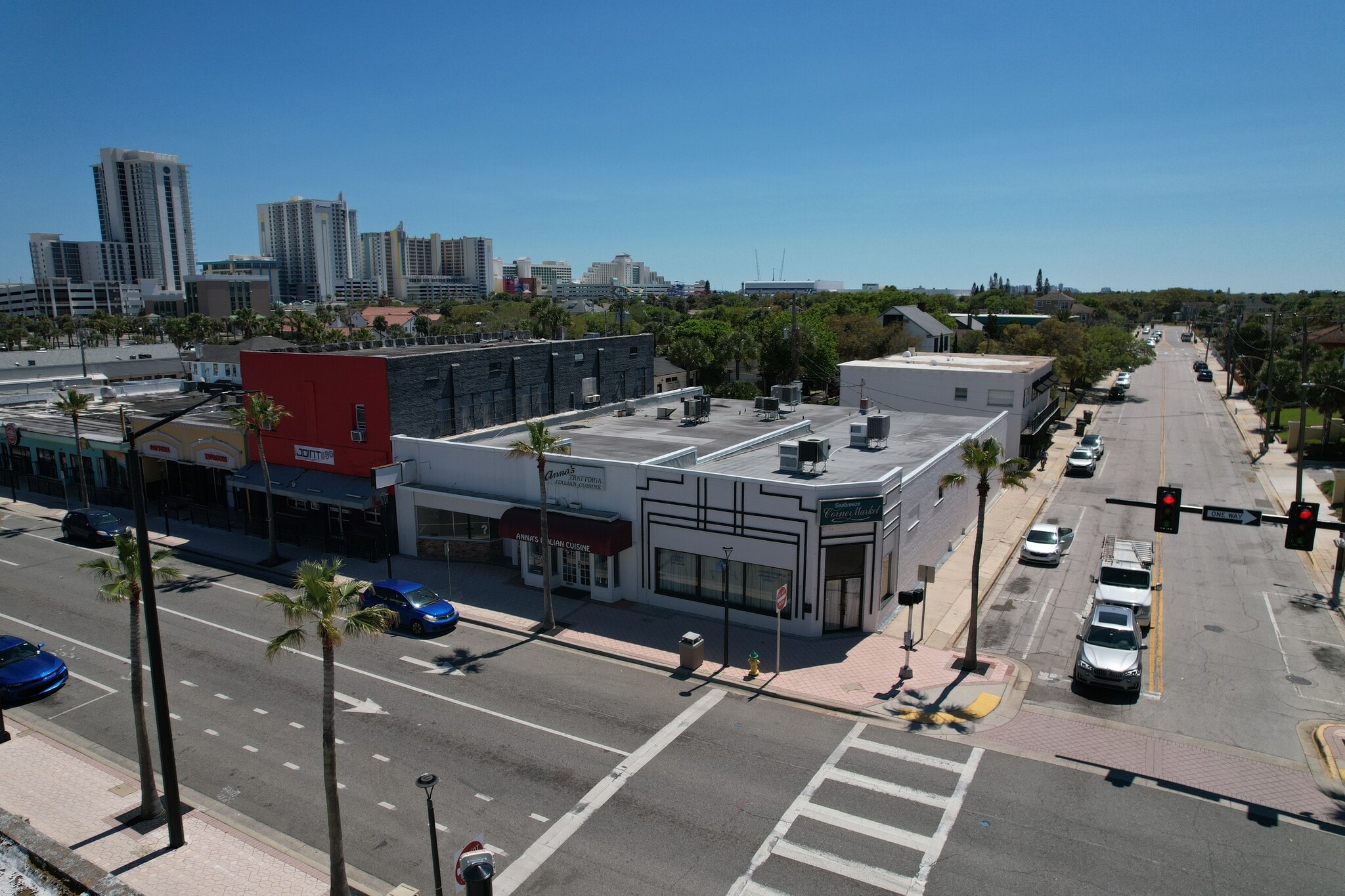 300-306 Seabreeze Blvd, Daytona Beach, FL for Sale