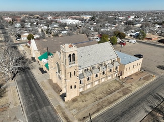 Amarillo, TX Churches - 811 S Tennessee St Amarillo, TX Churches - 811 S Tennessee St