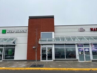 Kingston, ON Retail - 1100 Princess St Kingston, ON Retail - 1100 Princess St