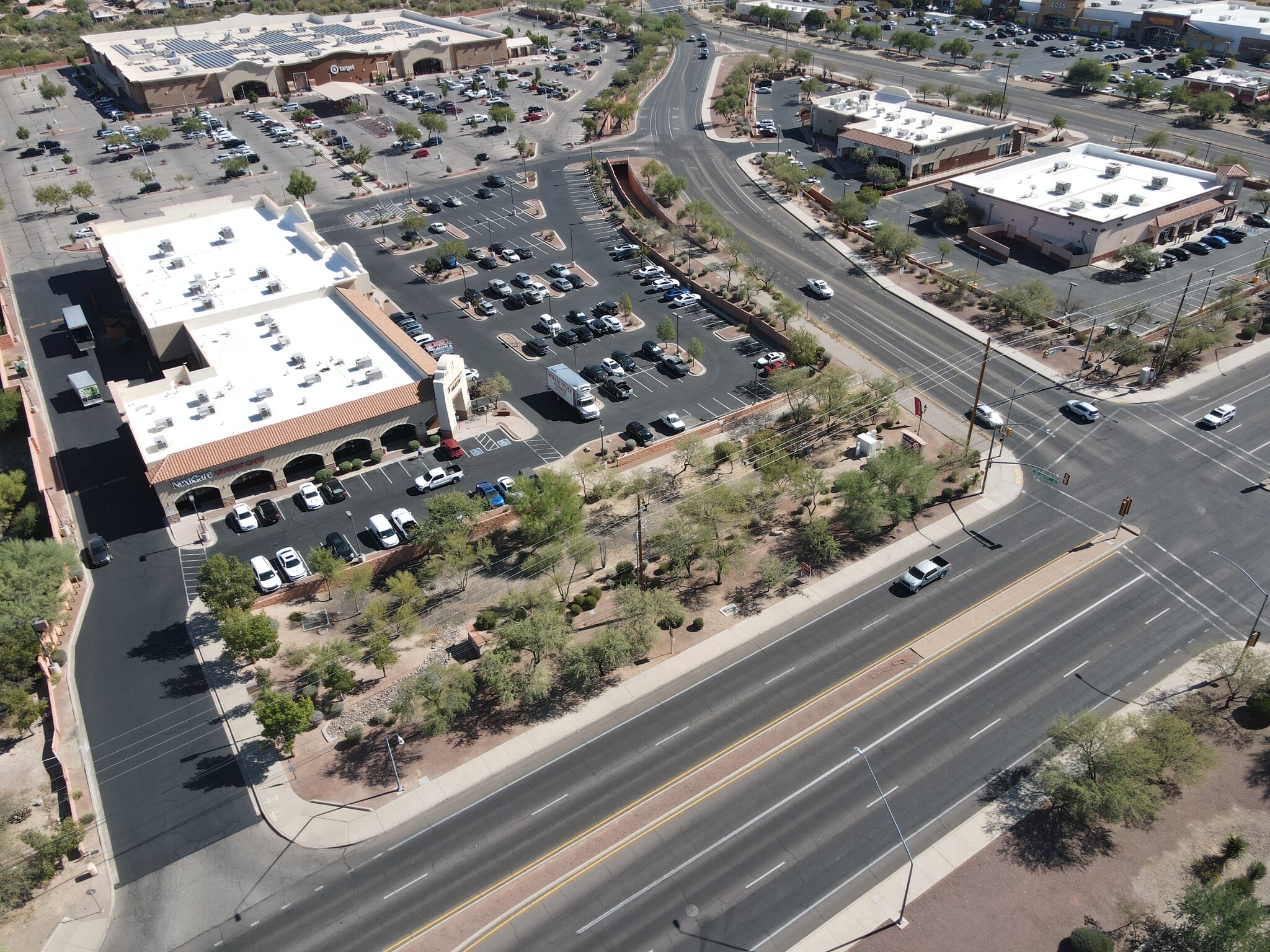 9615 E Old Spanish Trl, Tucson, AZ for Rent