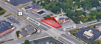 Muskego, WI Commercial Land - S75W17226 Janesville Rd