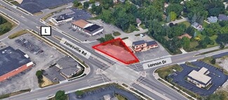 Muskego, WI Commercial - S75W17226 Janesville Rd Muskego, WI Commercial - S75W17226 Janesville Rd
