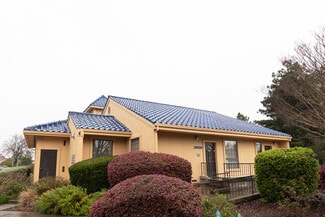 Petaluma, CA Medical - 1436 Professional Dr