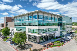 Fort Worth, TX Office - 5049 Edwards Ranch Rd