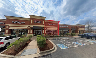 Hendersonville, TN Retail - 203 N Anderson Ln