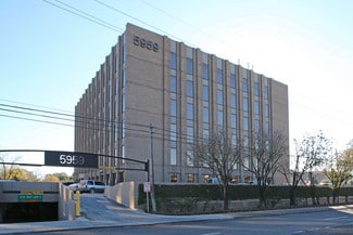 Bellaire, TX Office, Office/Medical - 5959 West Loop South