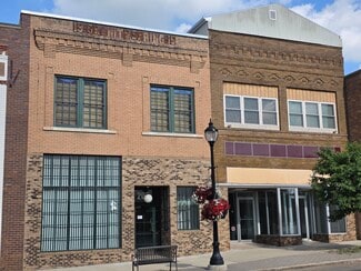 Minot, ND Office, Office/Retail - 205 Main St S Minot, ND Office, Office/Retail - 205 Main St S