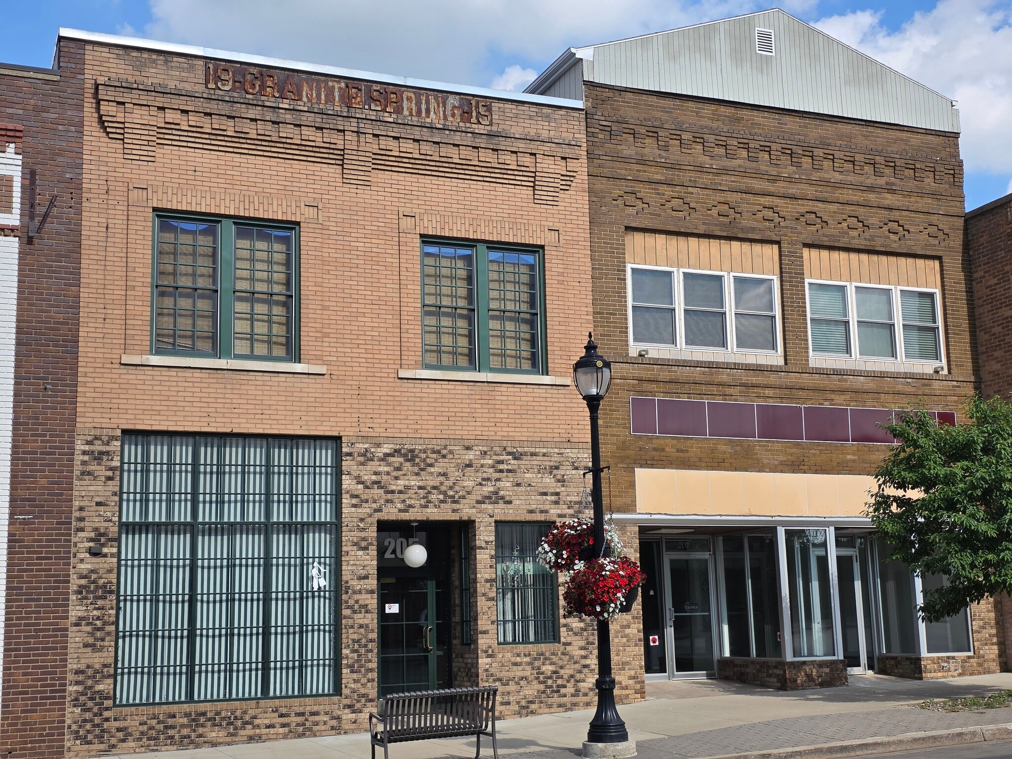 205 Main St S, Minot, ND for Rent