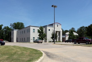 Montgomery, AL Office - 5015 Woods Crossing Rd