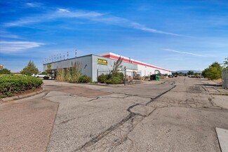 Boise, ID undefined - 420 N Five Mile Rd