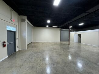 Saint Petersburg, FL Office/Retail, Flex - 1975 3rd Ave S Saint Petersburg, FL Office/Retail, Flex - 1975 3rd Ave S