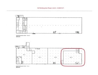 Dover, NJ Industrial - 52 Richboynton Rd