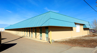 Edmonton, AB Industrial - 3604-3626 98 St NW