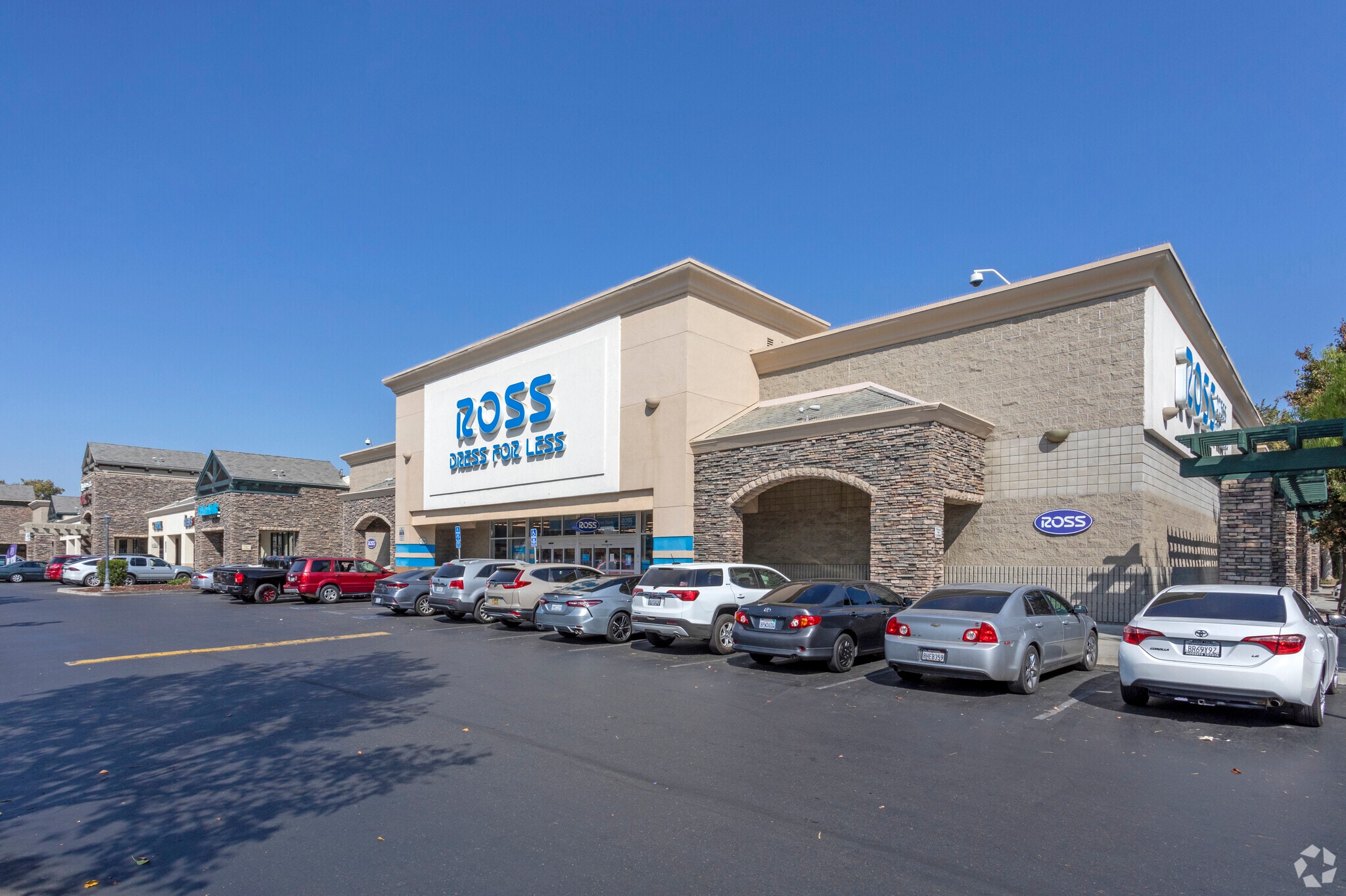 1611 E Hatch Rd, Ceres, CA for Sale