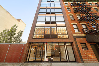 New York, NY undefined - 229 E 2nd St
