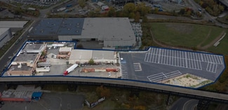 Newark, NJ Industrial Land - 18 Blanchard St Newark, NJ Industrial Land - 18 Blanchard St