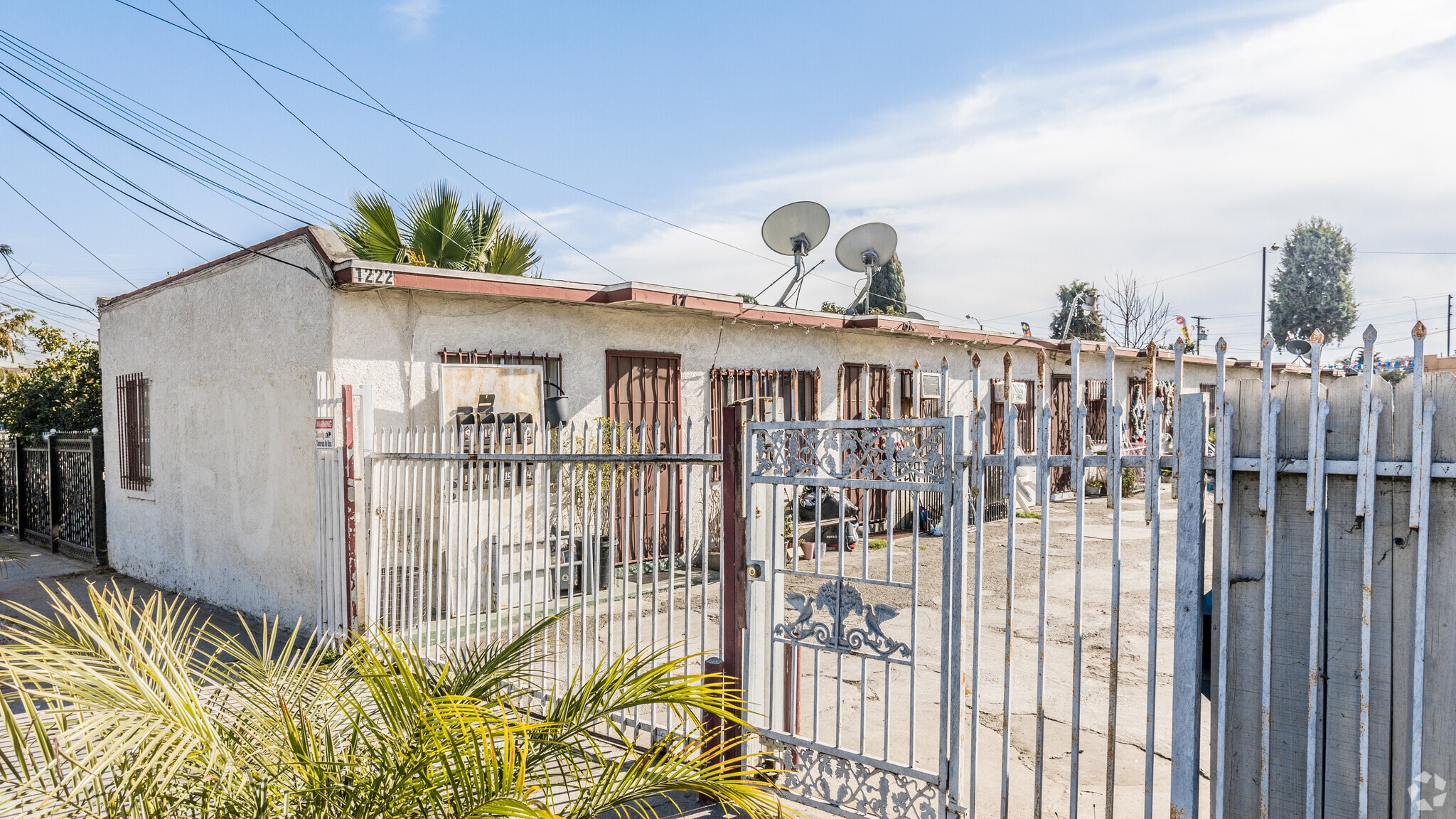 1222 E 78th St, Los Angeles, CA for Sale
