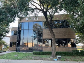 Houston, TX Office - 11011 Jones Rd