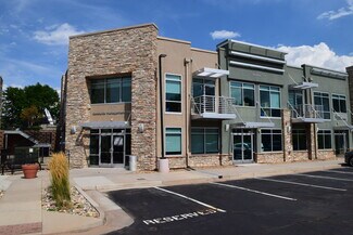 Centennial, CO Office/Medical - 7374 S Alton Way Centennial, CO Office/Medical - 7374 S Alton Way