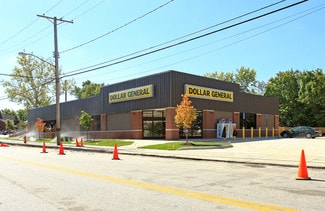Cleveland, OH Retail - 2966 E 116th St
