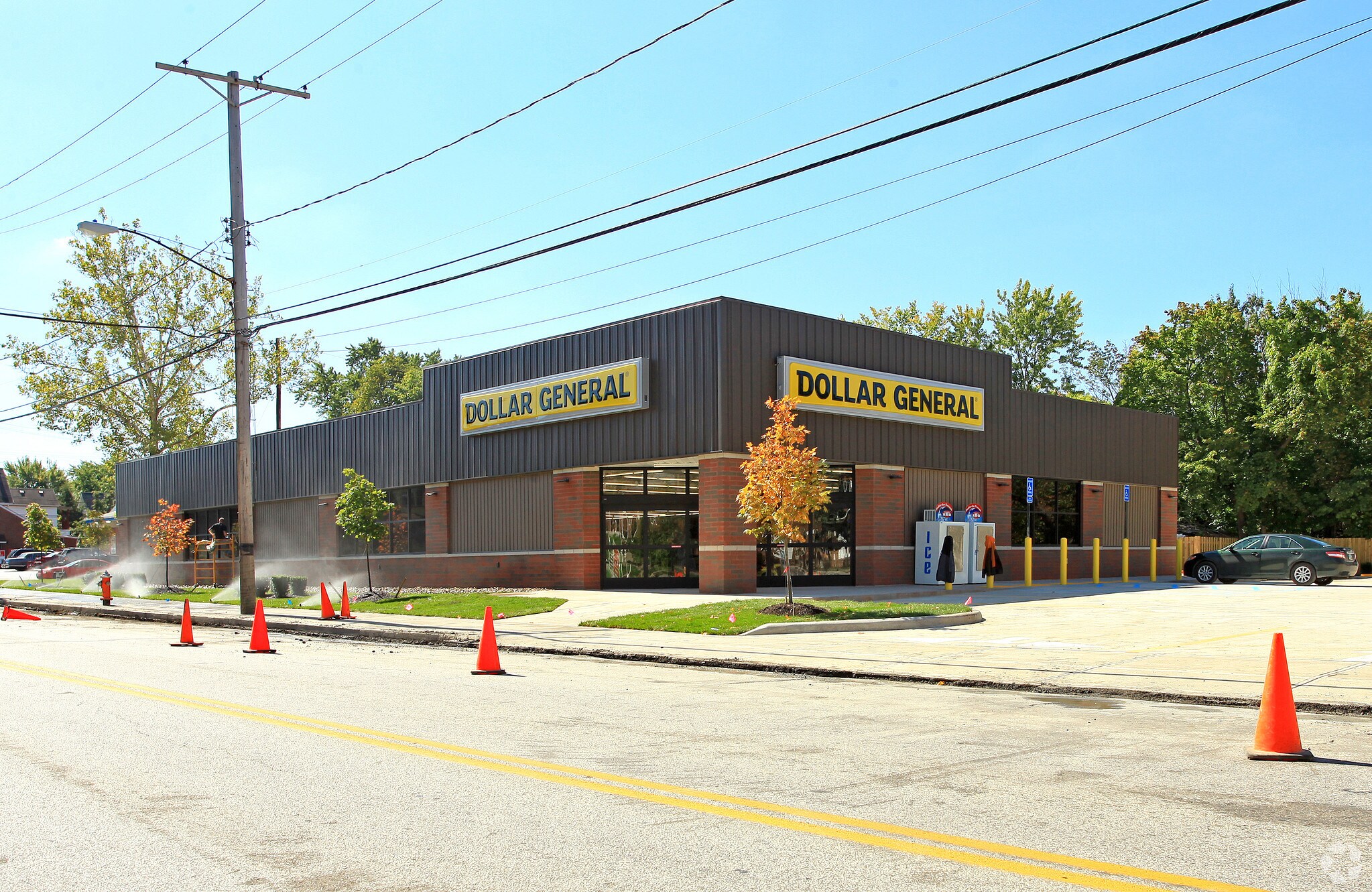 2966 E 116th St, Cleveland, OH for Rent