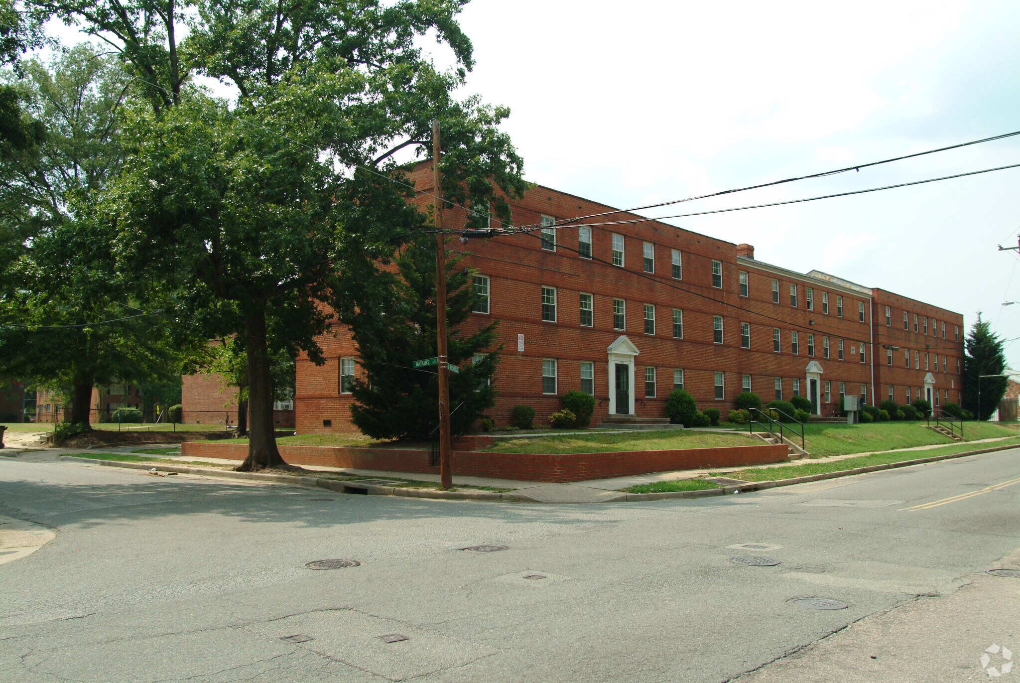 4904 Old Brook Rd Richmond, VA 23227 MultiFamily Property for Sale