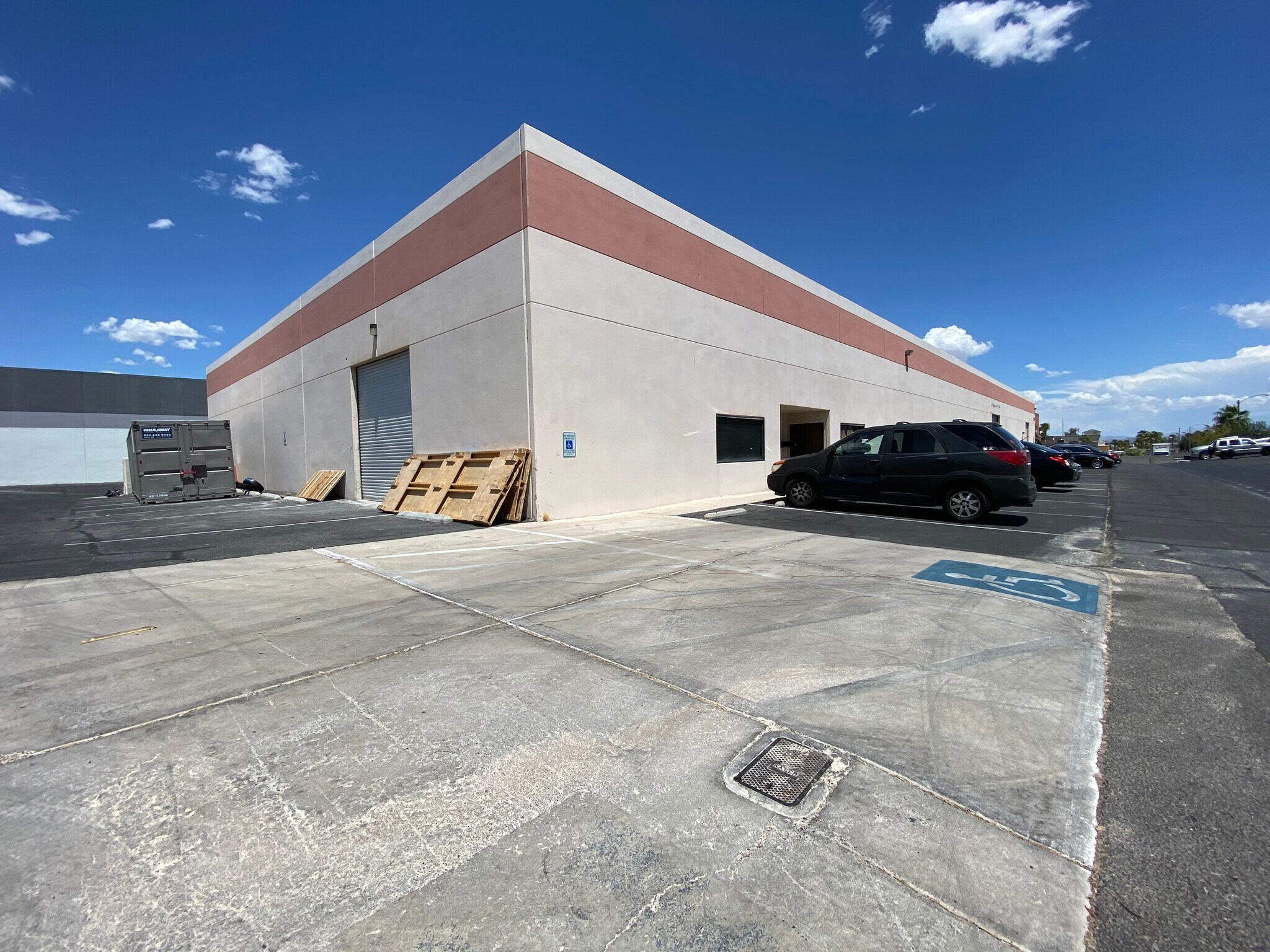 6225 S Mojave Rd, Las Vegas, NV for Rent