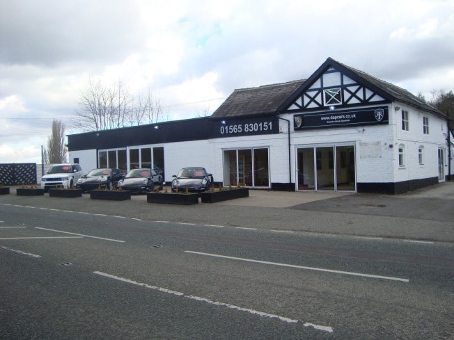 Mereside Rd, Mere, CHS for Rent
