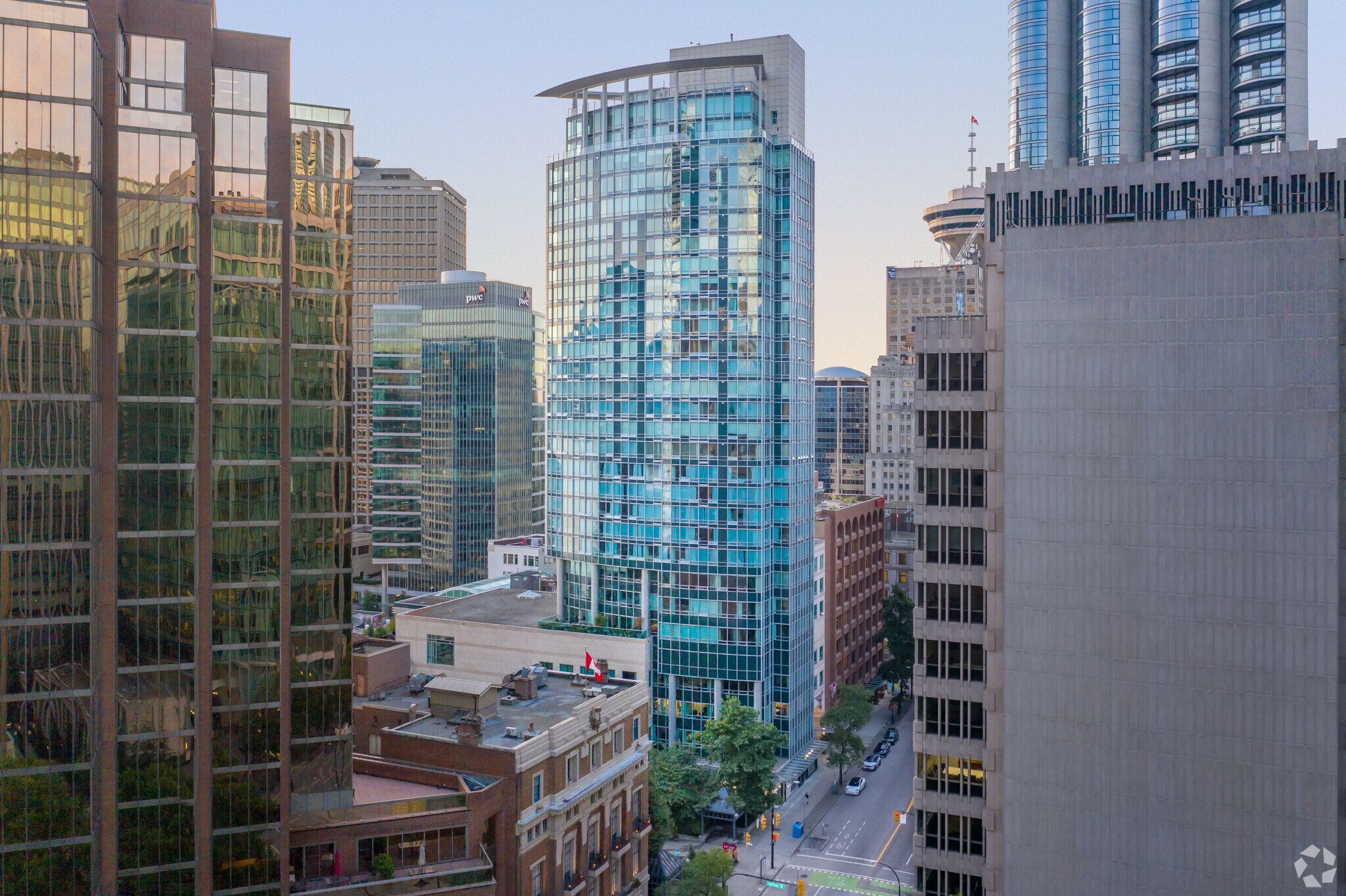 837 Hastings St W, Vancouver, BC for Sale