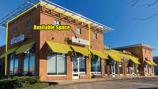 Madison, WI Retail - 1 Dempsey Rd