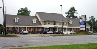 Sumter, SC Office - 690-698 Bultman Dr